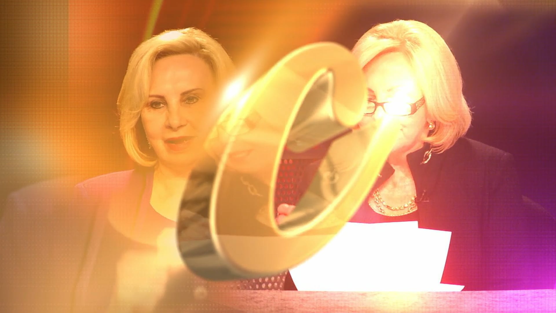 Frances and Friends - January  28th,  2025