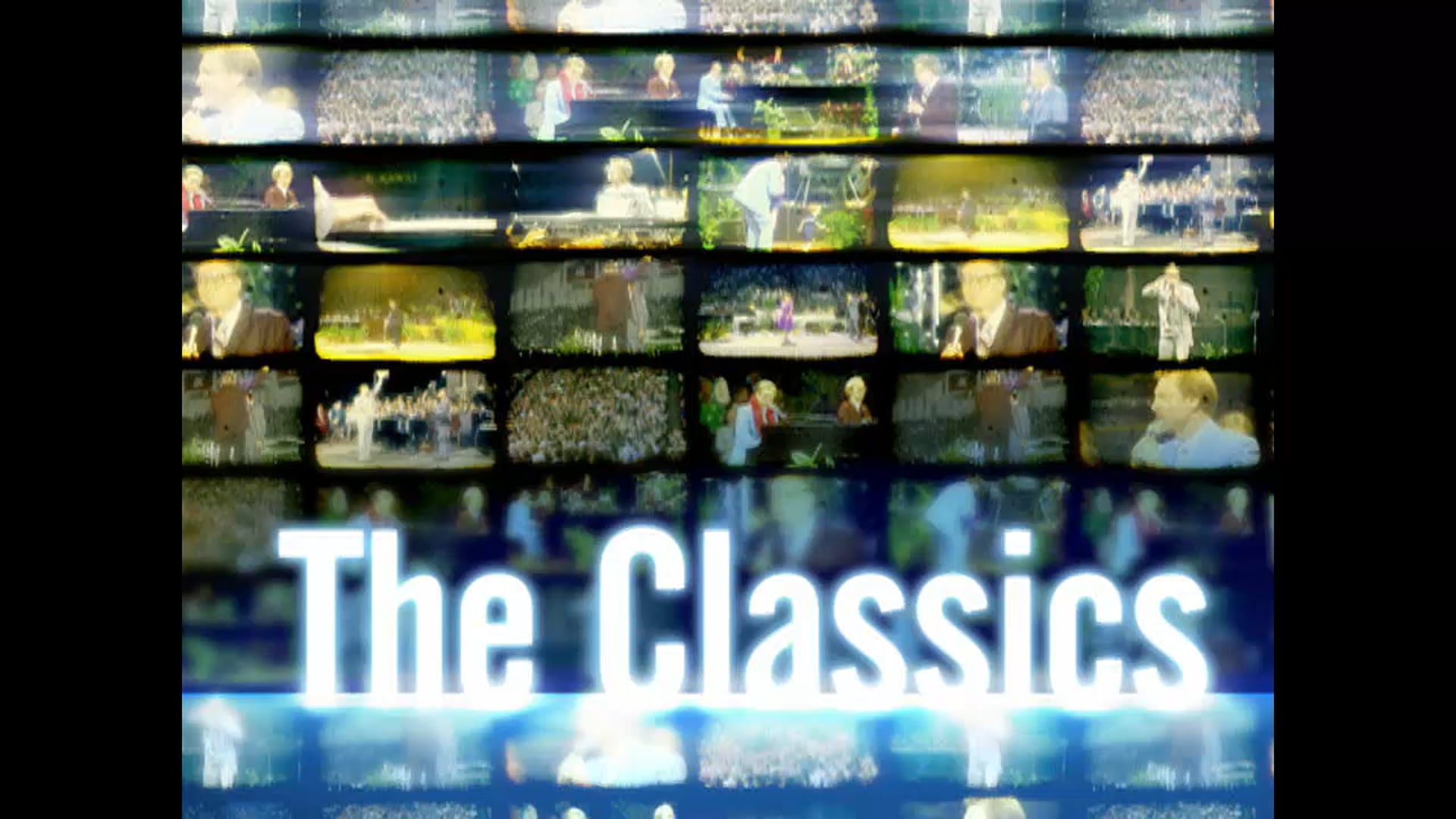 ATLANTA GEORGIA - 12/05/1986 FRIDAY CRUSADE