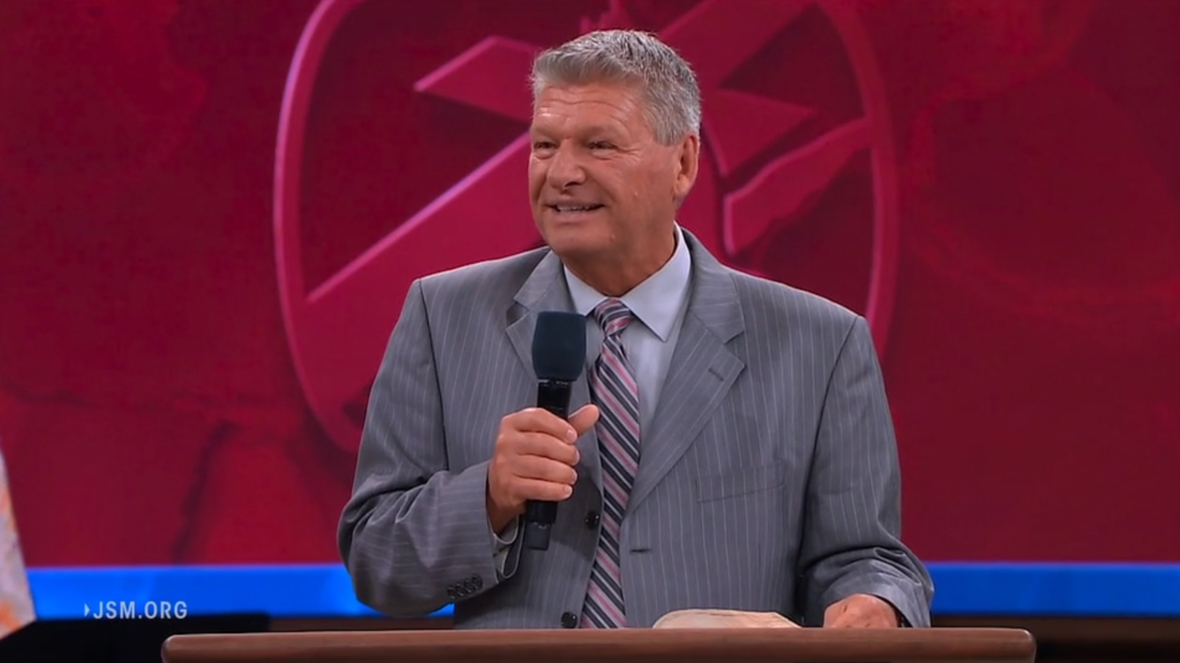 Wednesday Evening Service - Mar. 8th, 2023