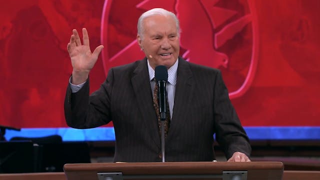Sunday Morning Service - Sep. 18th, 2022