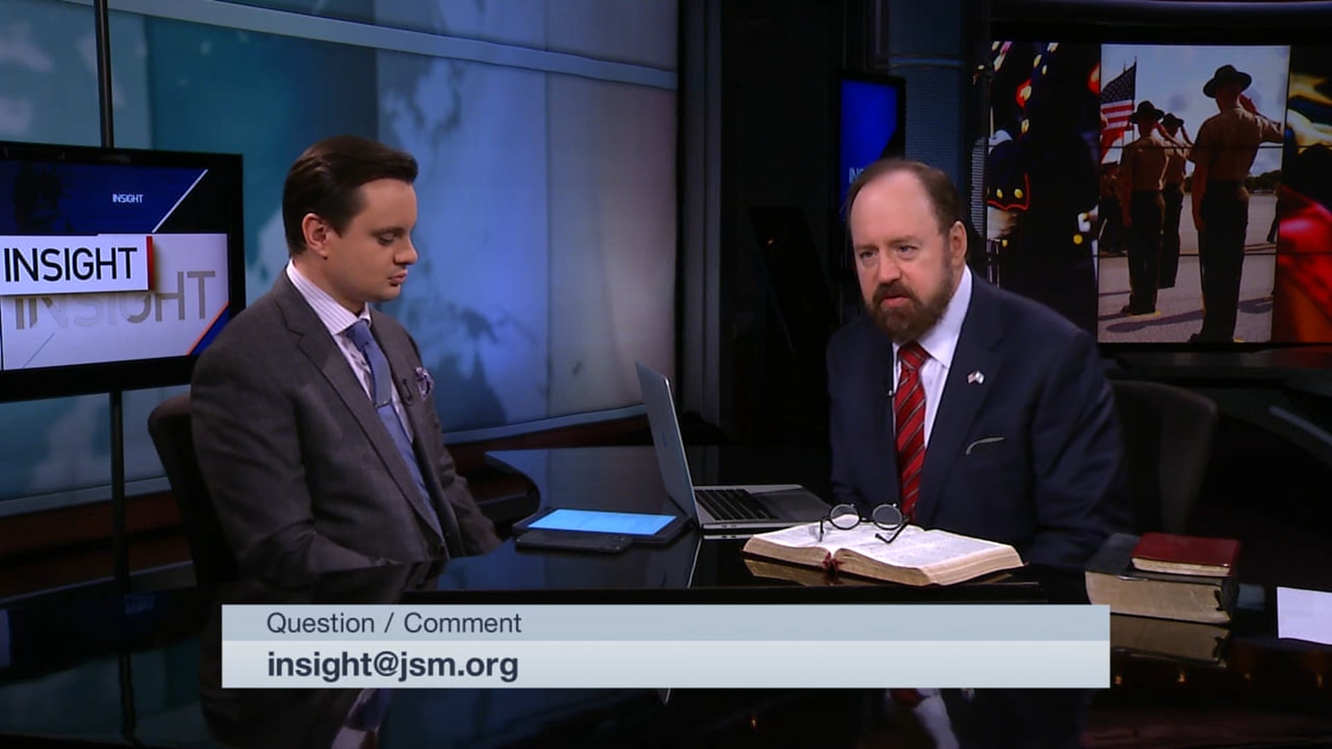 Insight - Apr. 3rd, 2020