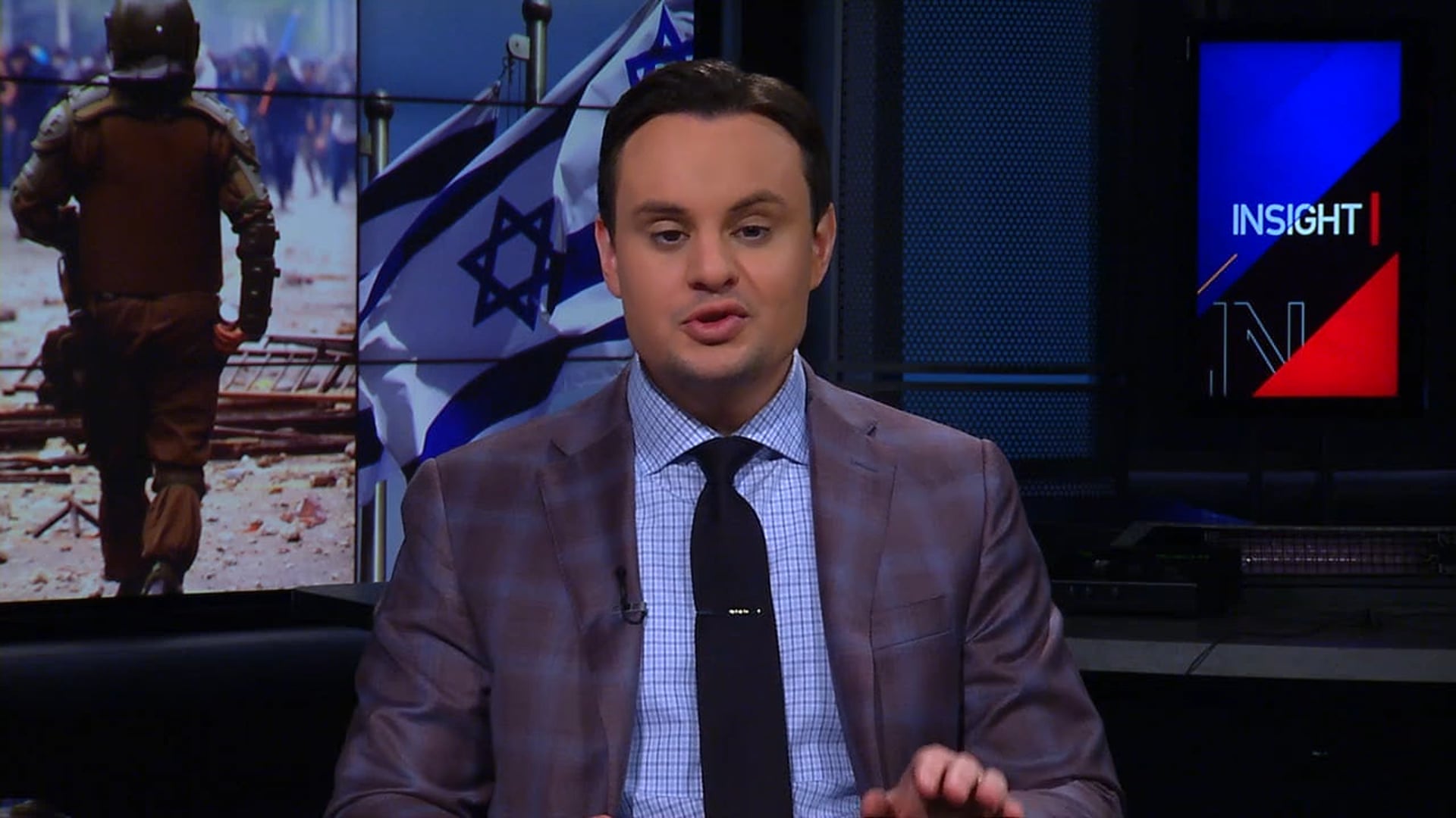 Insight - Dec. 26th, 2019