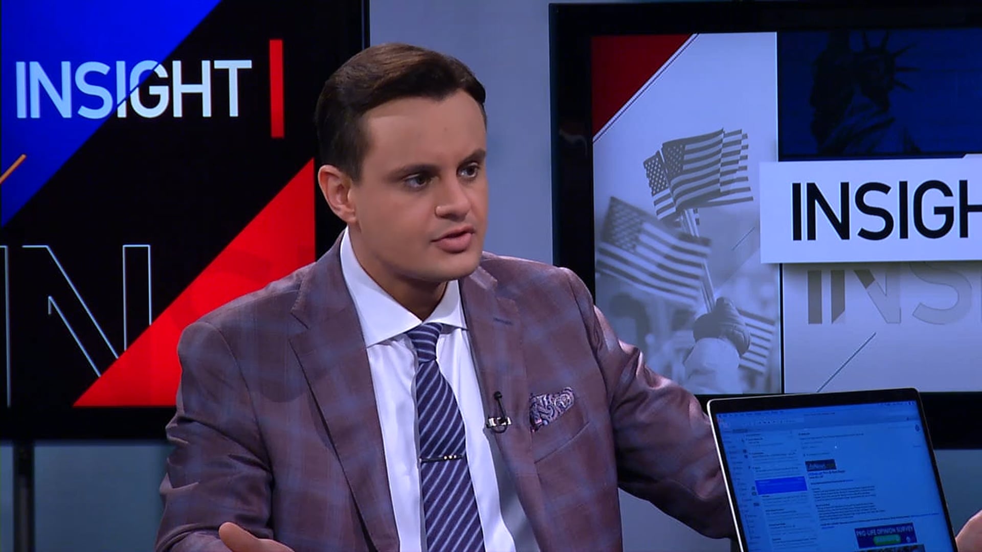 Insight - May 5th, 2021