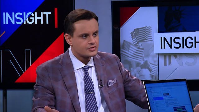 Insight - May 5th, 2021