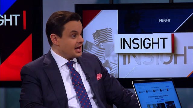 Insight - Dec. 31st, 2019