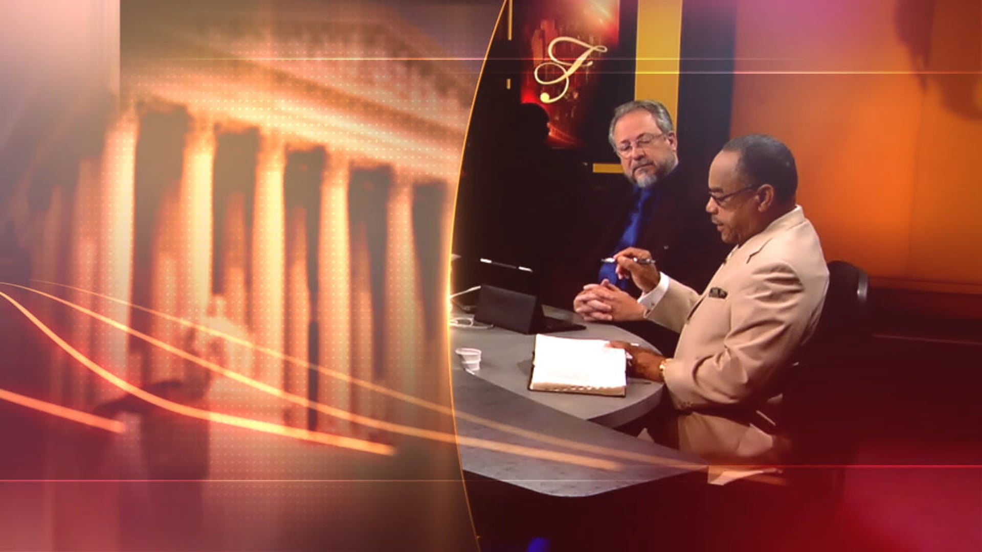 Frances & Friends - Jun. 2nd, 2020