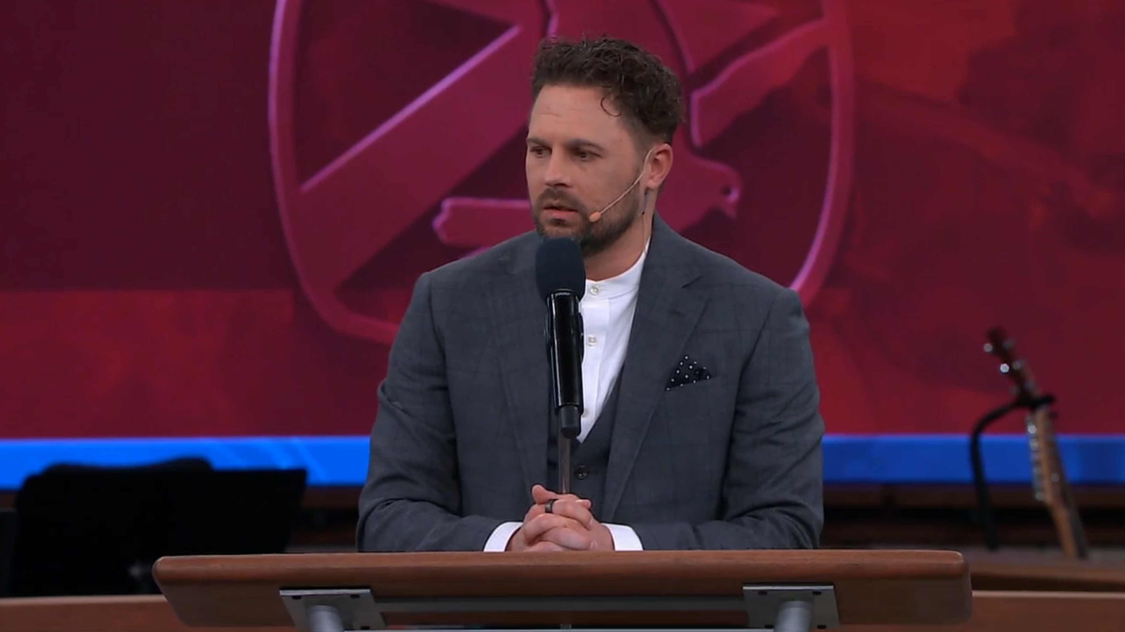 Sunday Morning Service - Sep. 24th, 2023