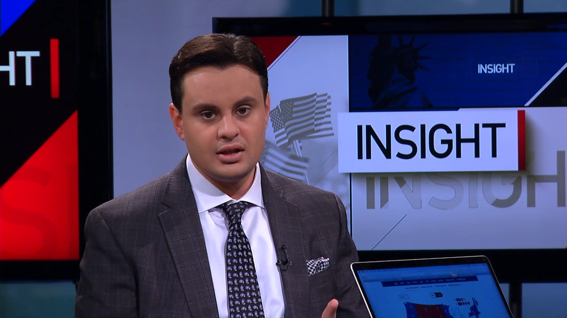 Insight - Nov. 4th, 2020