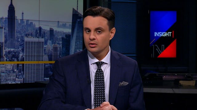 Insight - Mar.26th, 2021