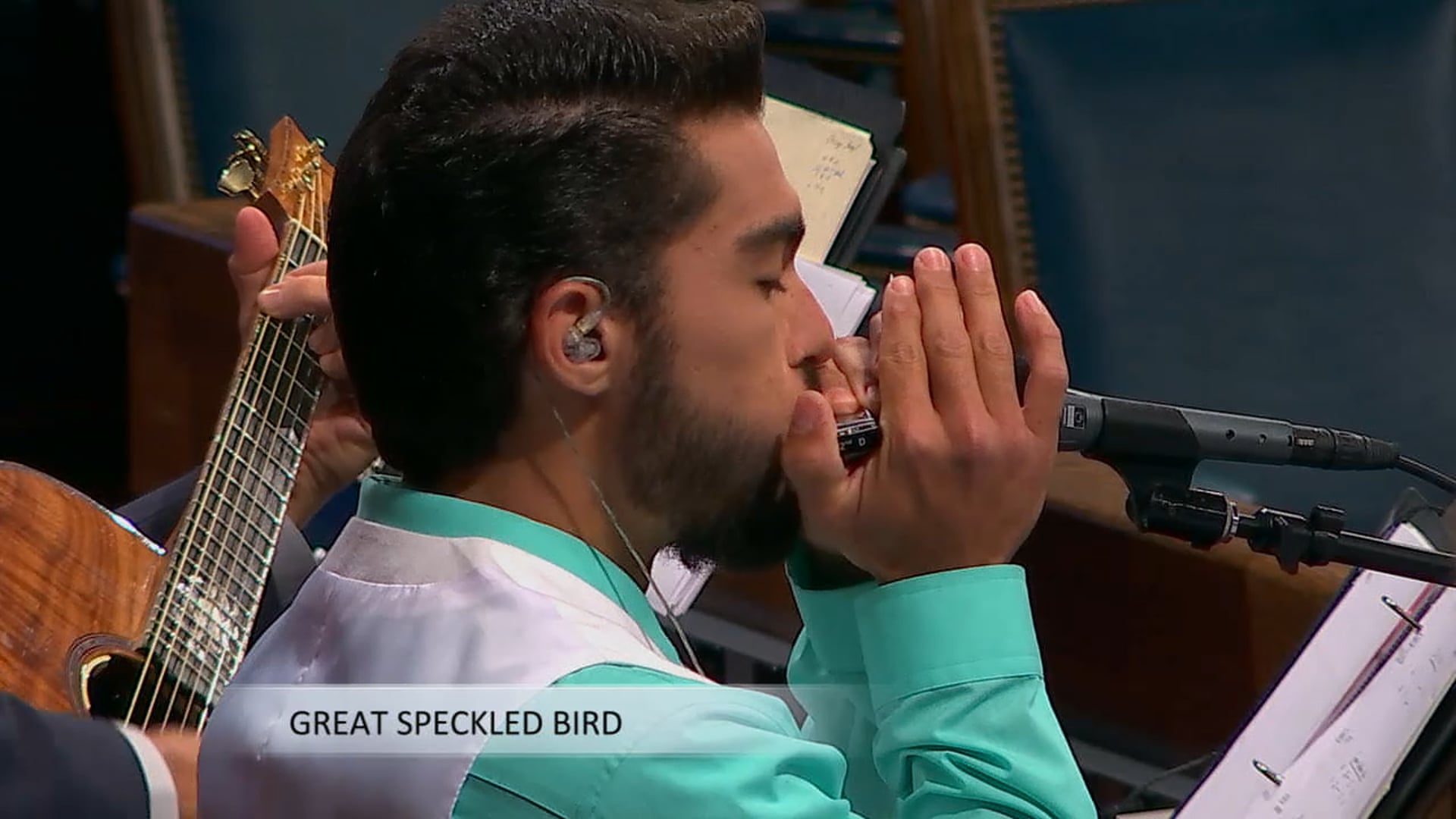 Sunday Morning Service - May 24th, 2020