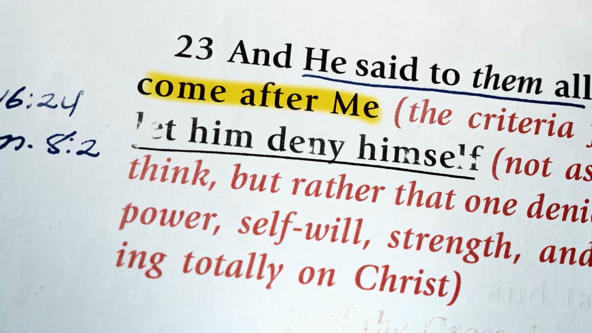 The Message Of The Cross - Sep. 7th, 2021