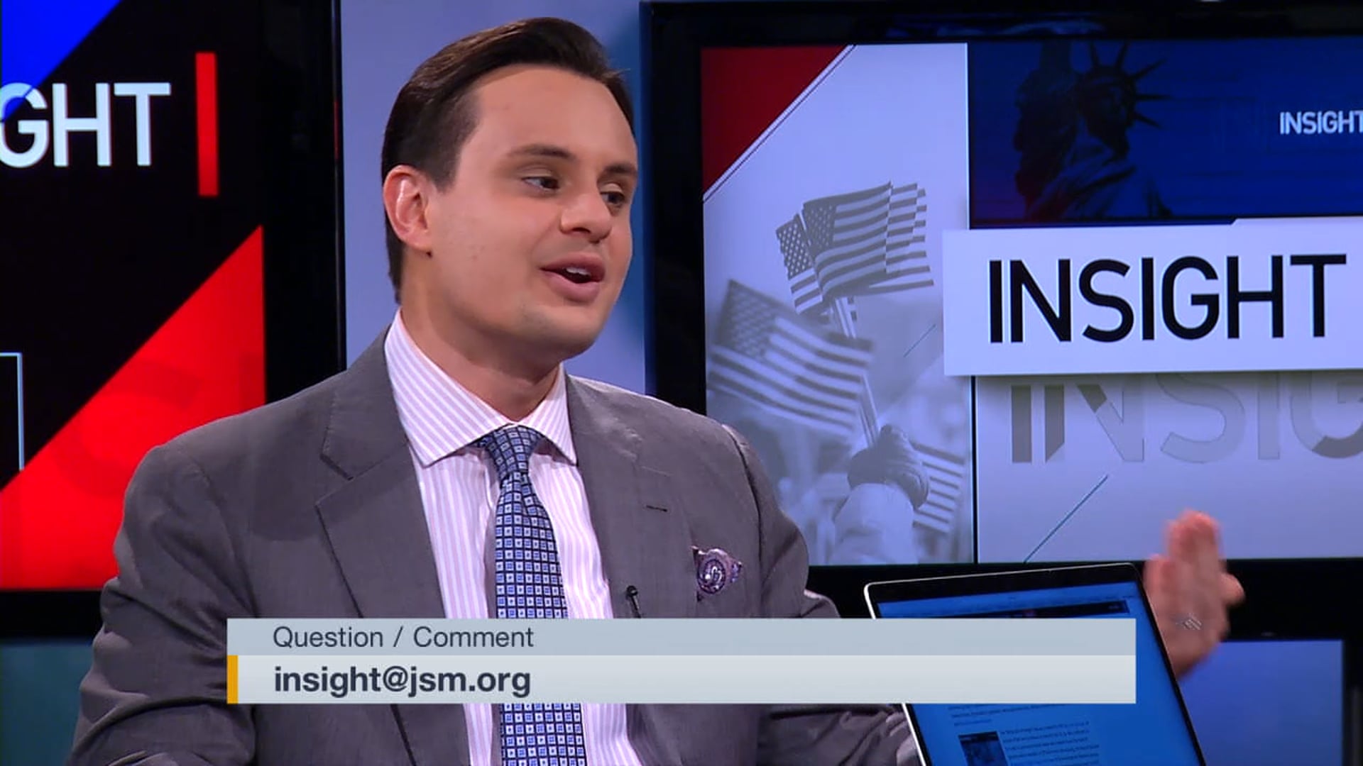 Insight - Jul 8th, 2020