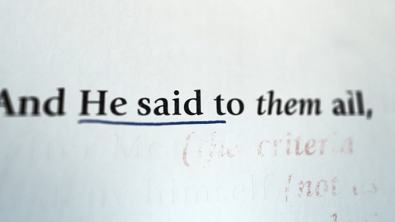 The Message Of The Cross - May 3rd, 2024