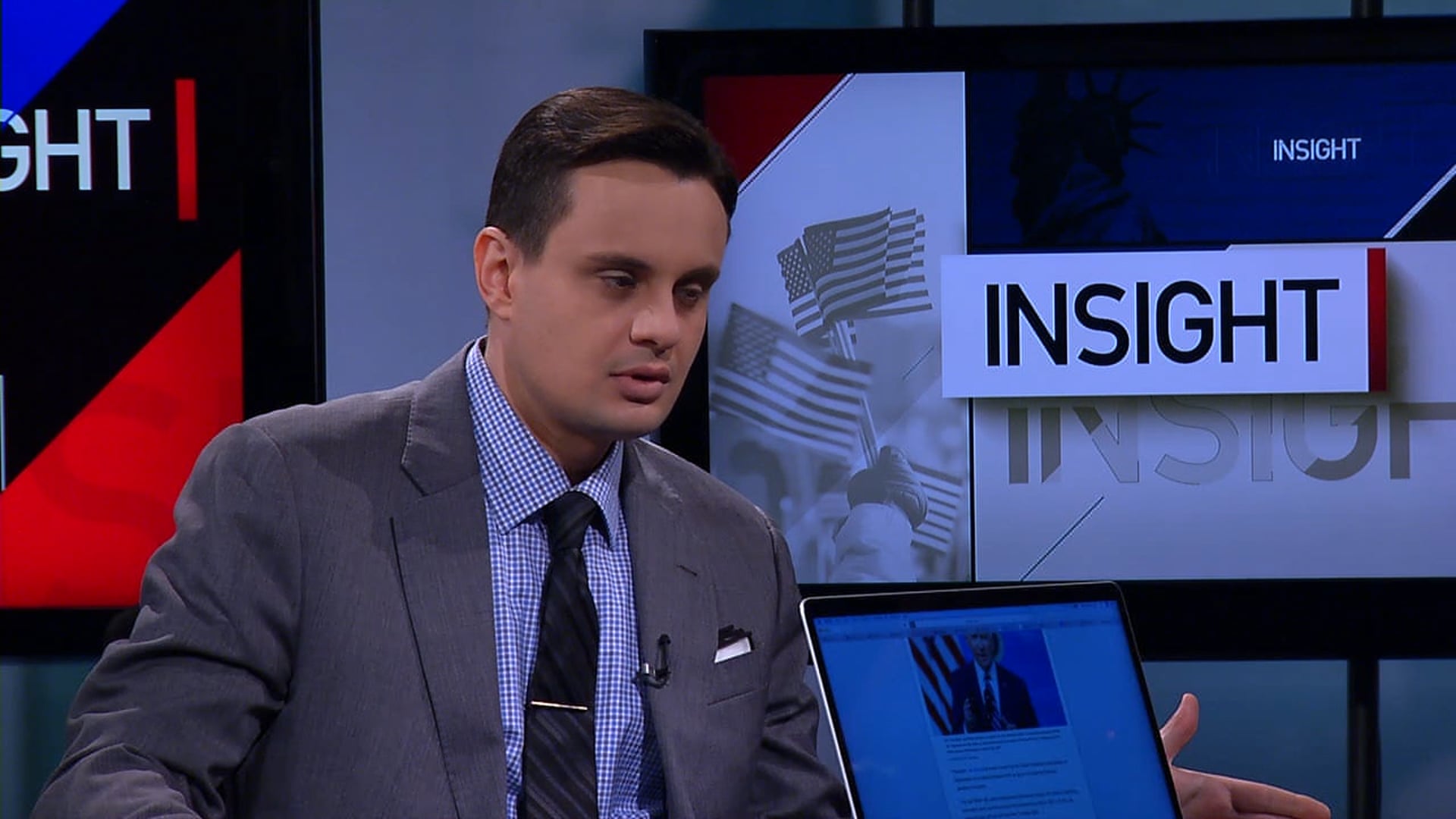 Insight - Mar. 31st, 2021