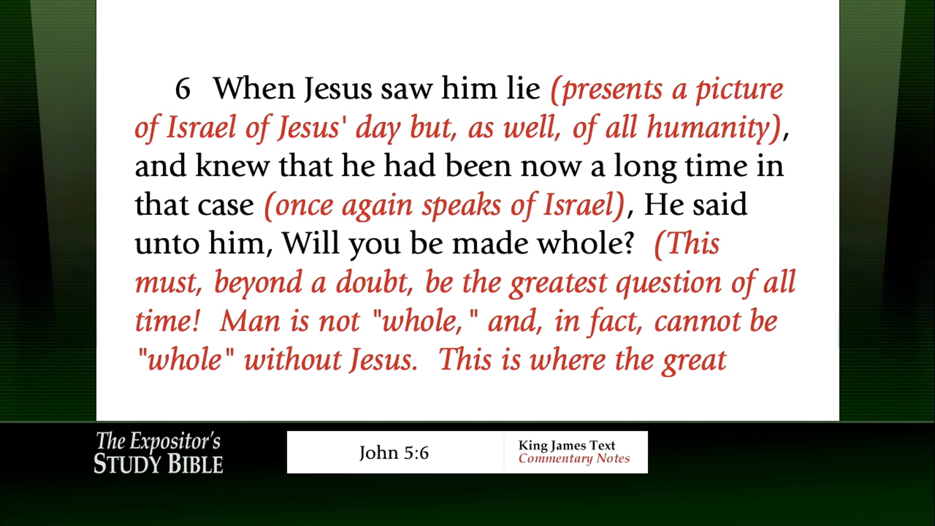 Generation Of The Cross - March  22nd,  2025