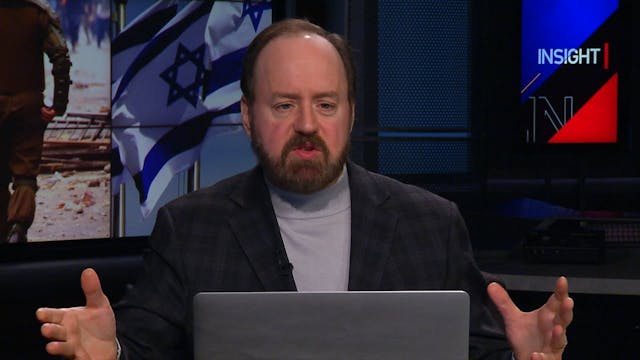 Insight - Feb. 7th, 2020