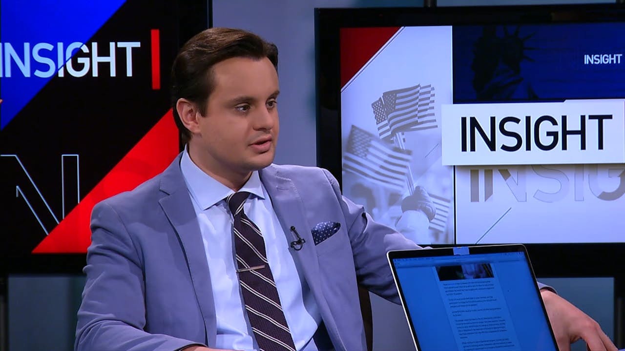 Insight May 13th, 2020 2020 SBN