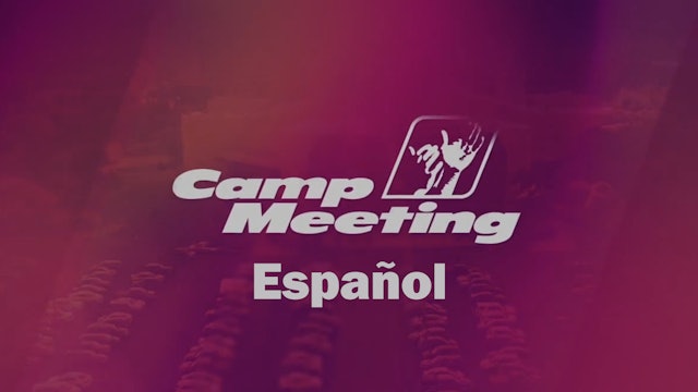 Camp Meeting (Español)