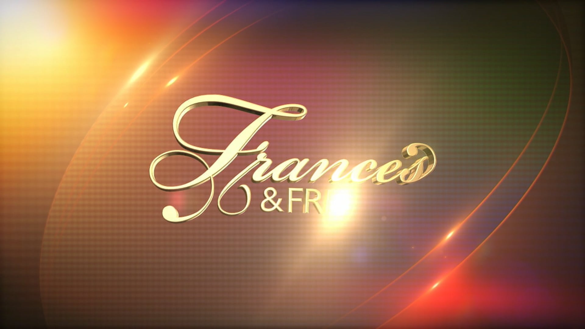 Frances and Friends - March 10th,  2025