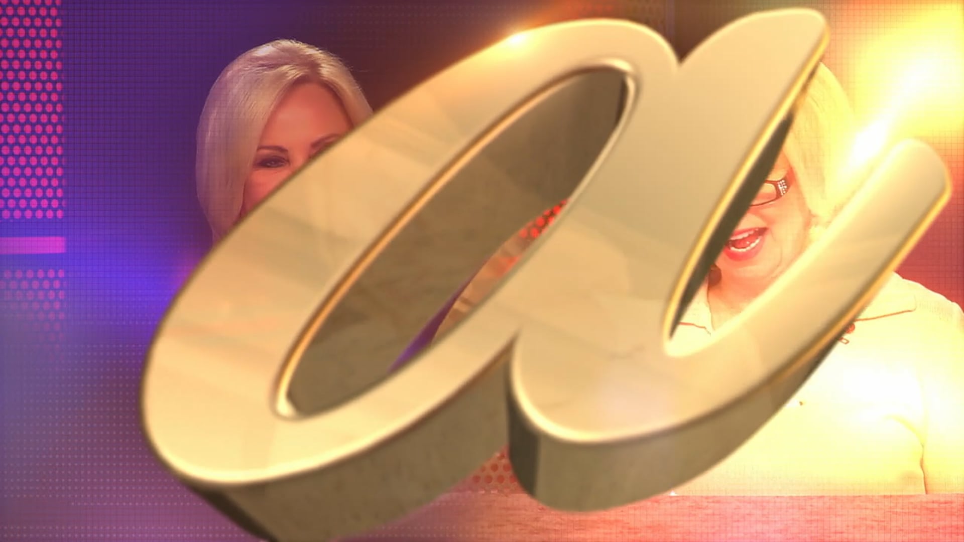 Frances and Friends - November  25th,  2024