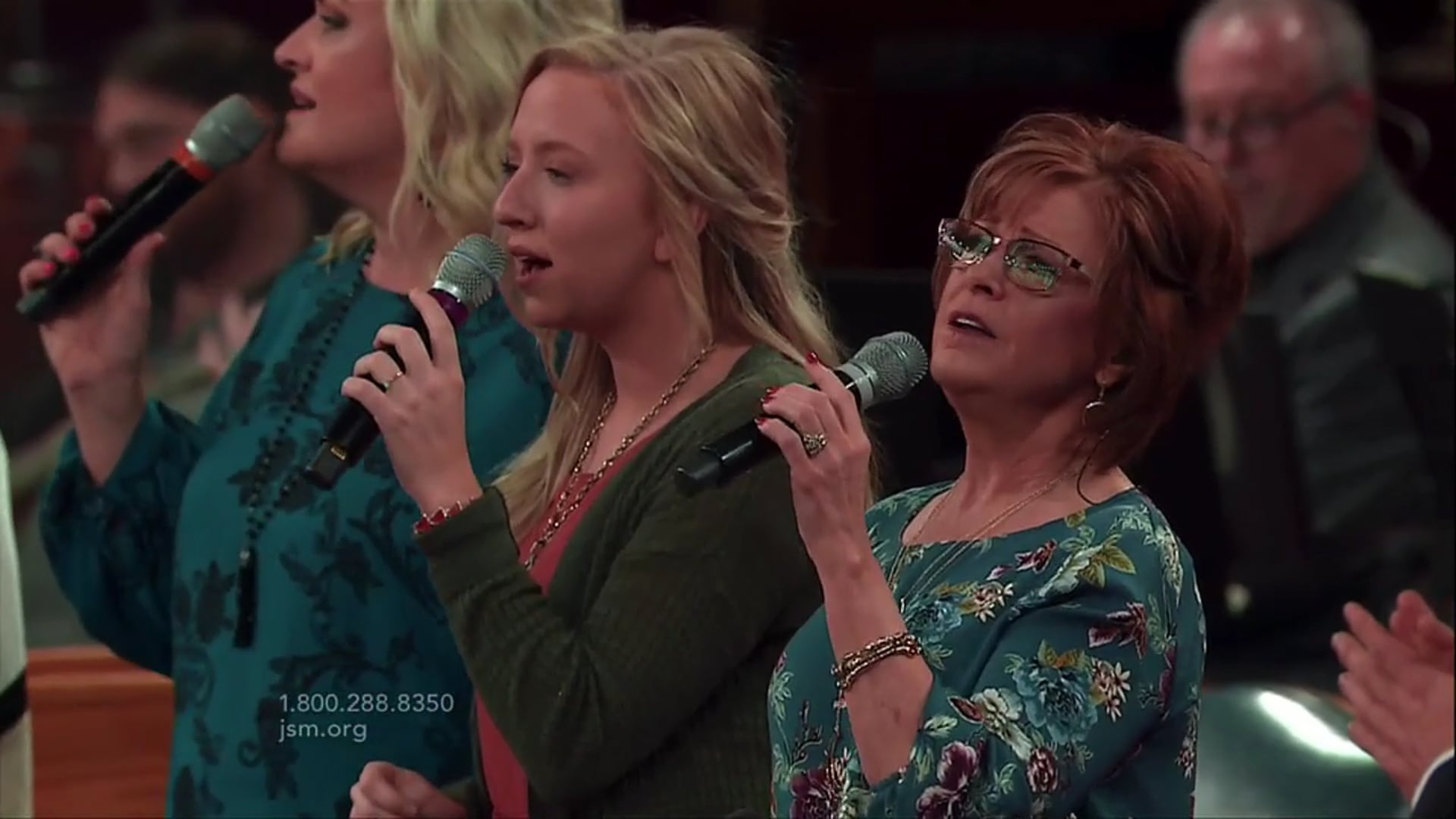 Sunday Evening Service - Oct. 6th, 2019