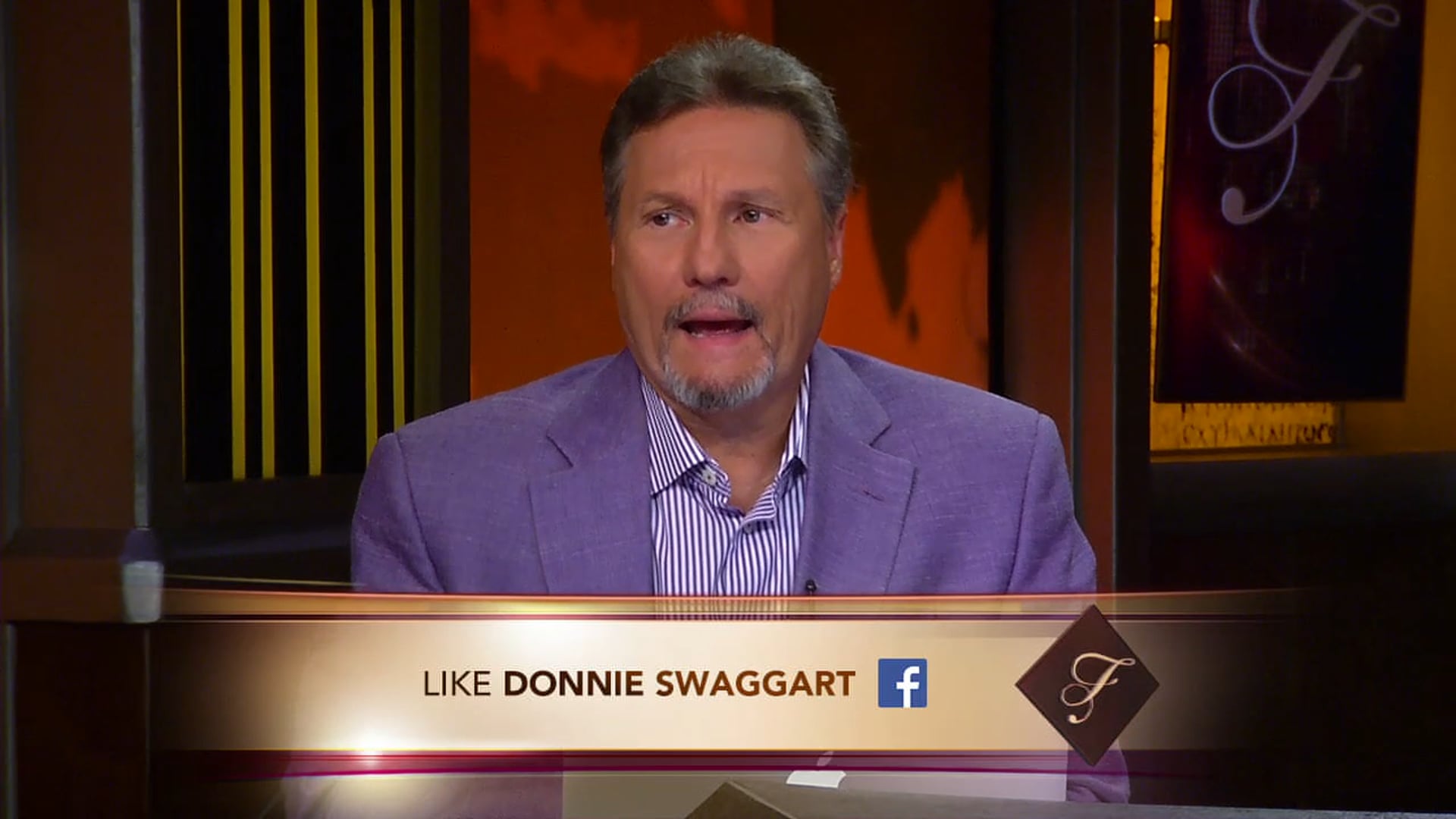 Frances & Friends - May 20, 2019