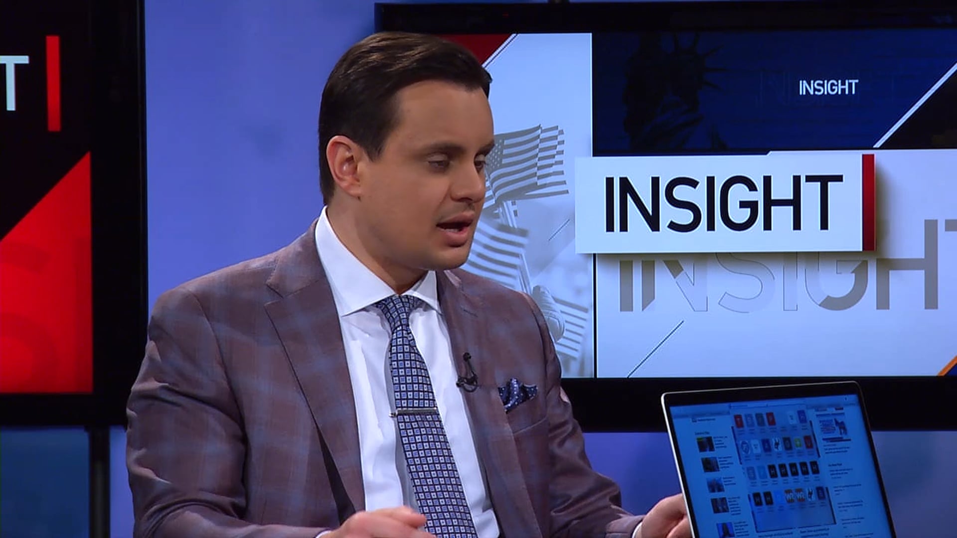 Insight - Nov. 21, 2019