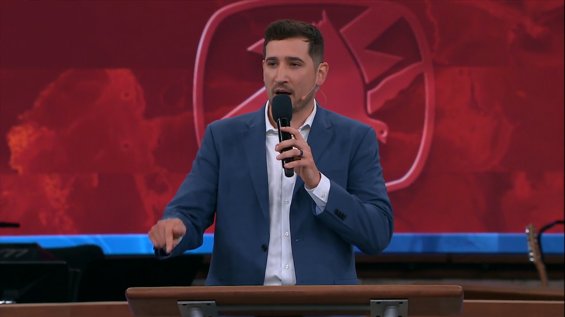 Sunday Evening Service - Feb. 4th, 2024