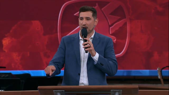 Sunday Evening Service - Feb. 4th, 2024