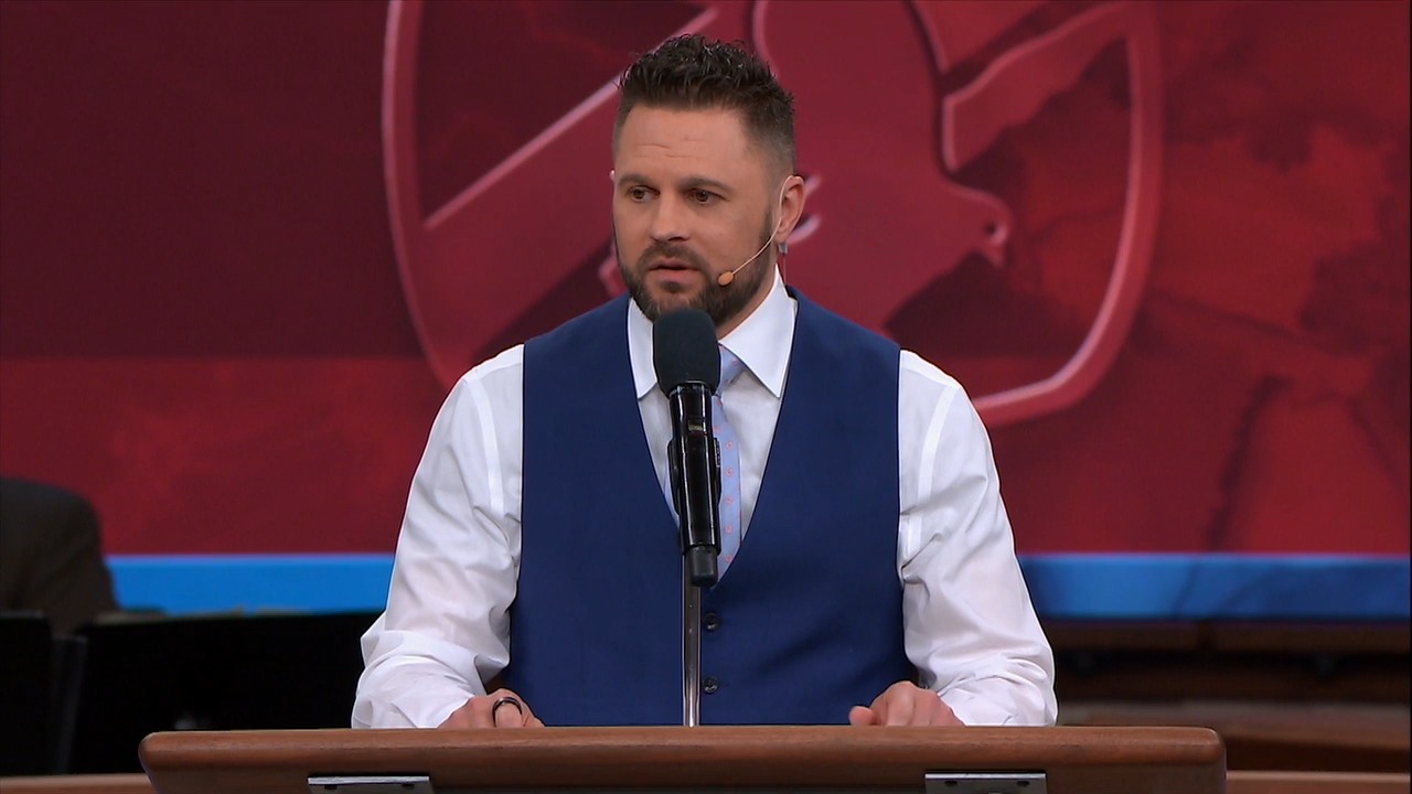 Sunday Morning Services - Apr. 28th, 2024