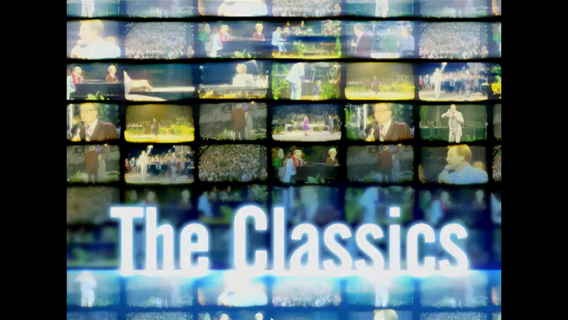 LIMA PERU - 01/12/1986 SUNDAY CRUSADE