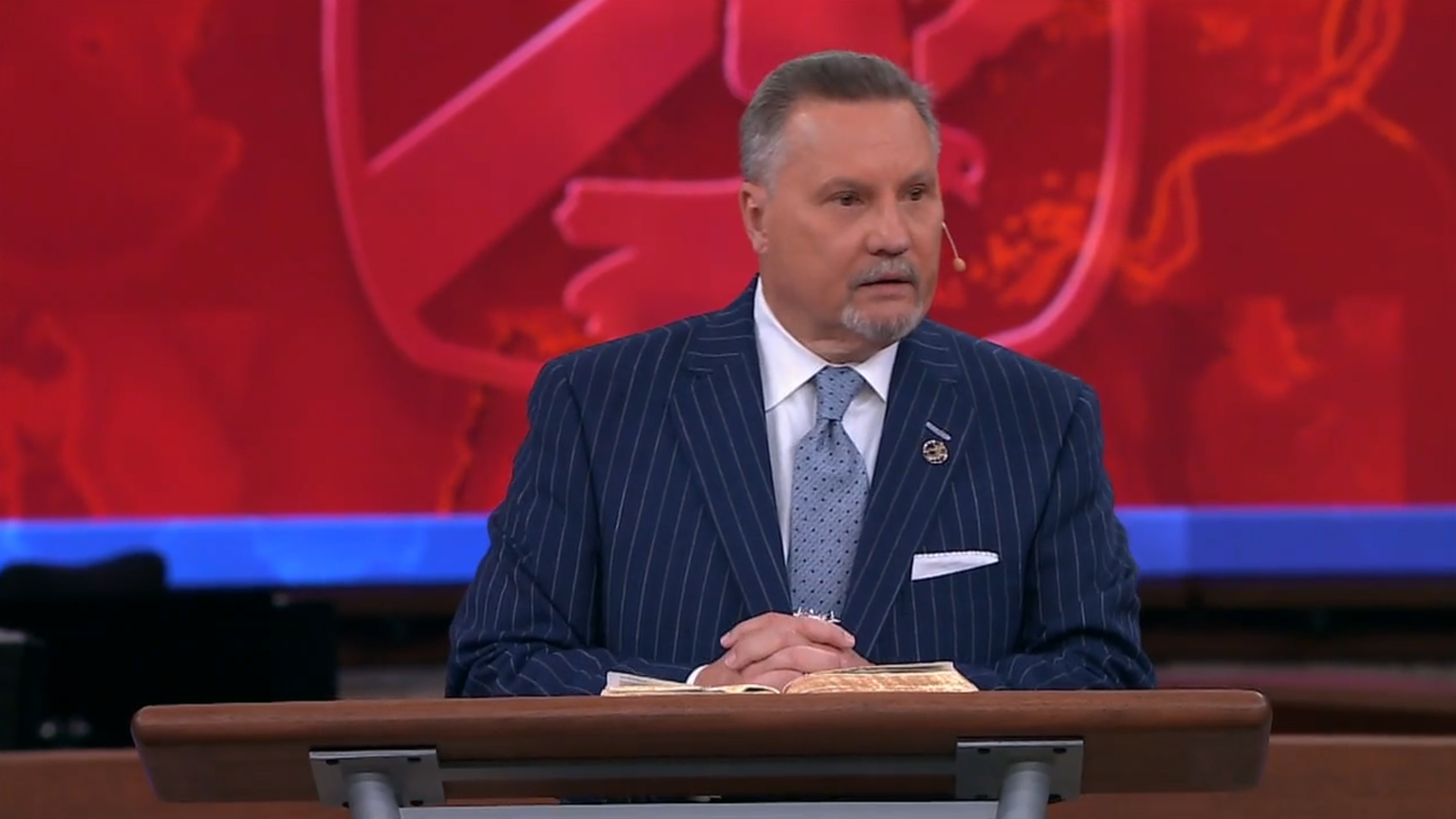 Sunday Morning Service - Oct. 9th, 2022