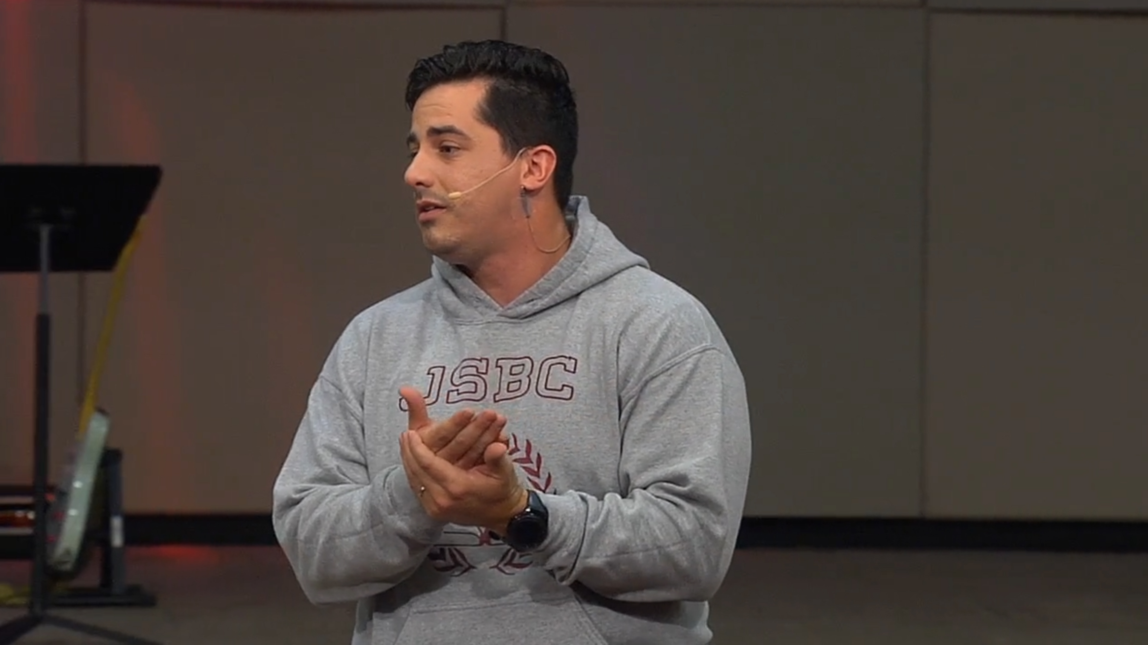 Crossfire Services - Mar. 10th, 2023