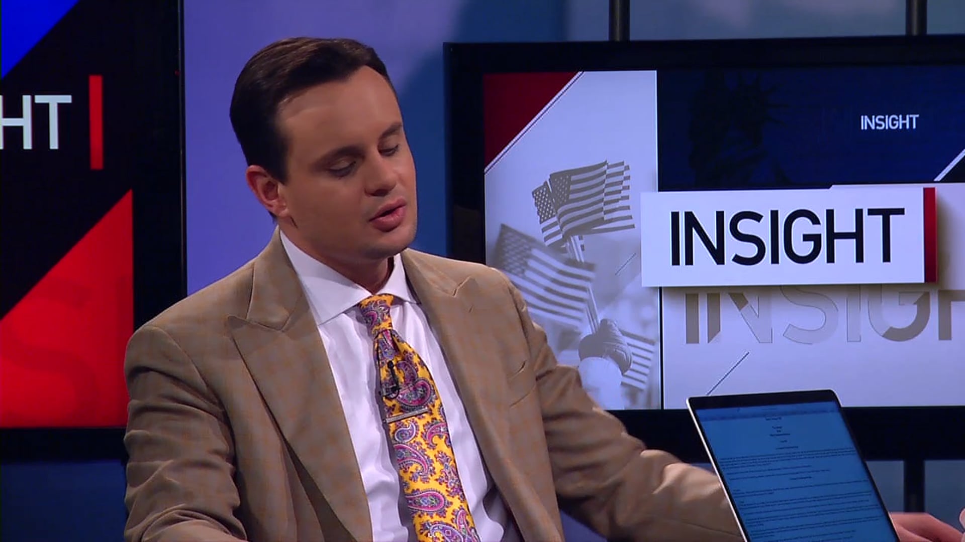 Insight - Apr. 25th, 2019