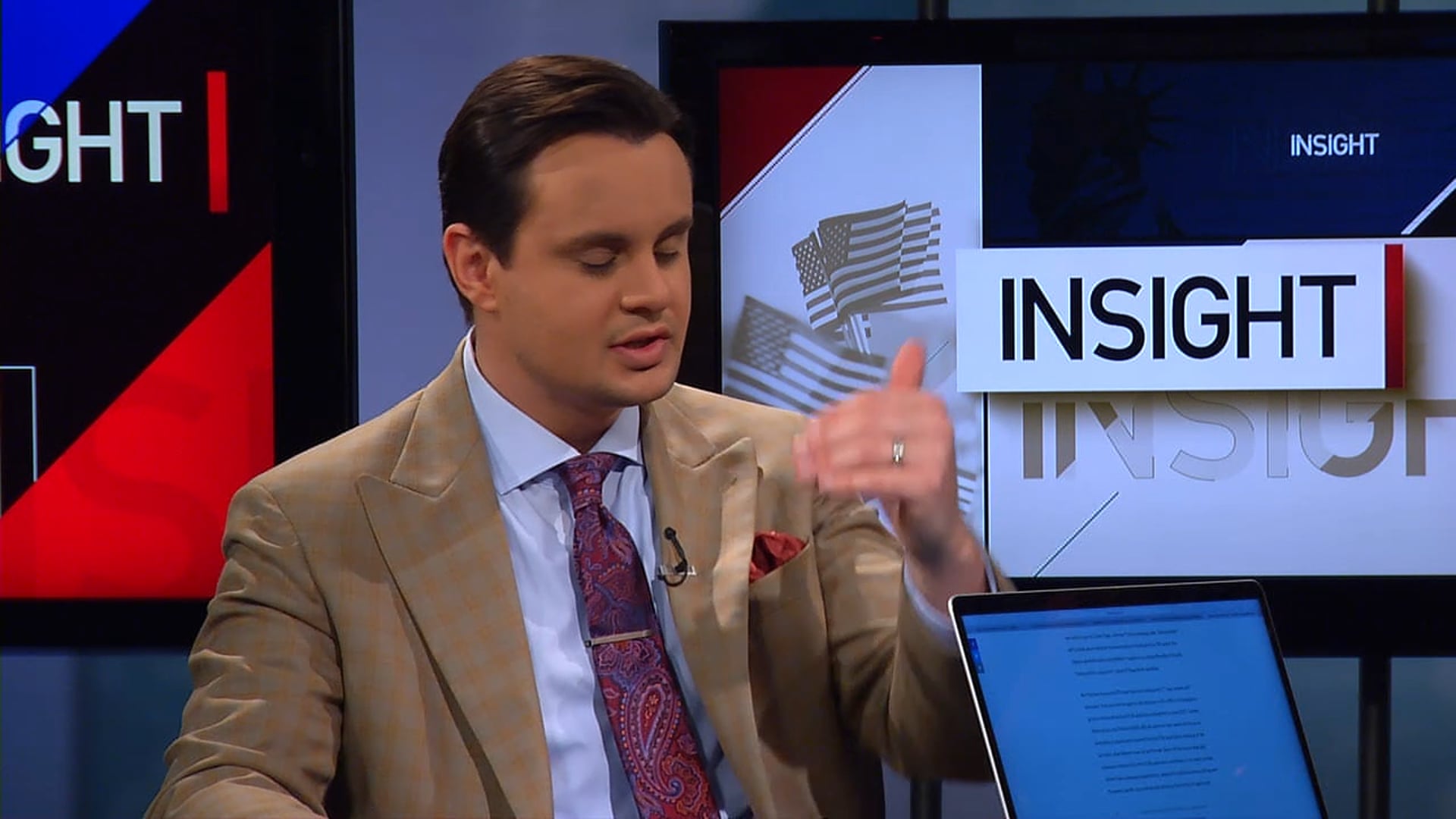 Insight - Dec. 10th, 2019