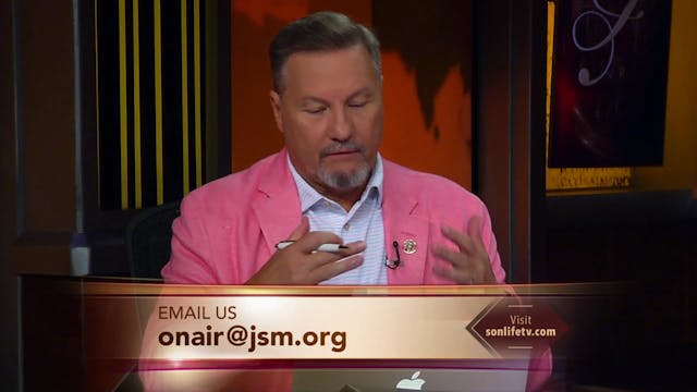 Frances & Friends - Aug. 5th, 2019