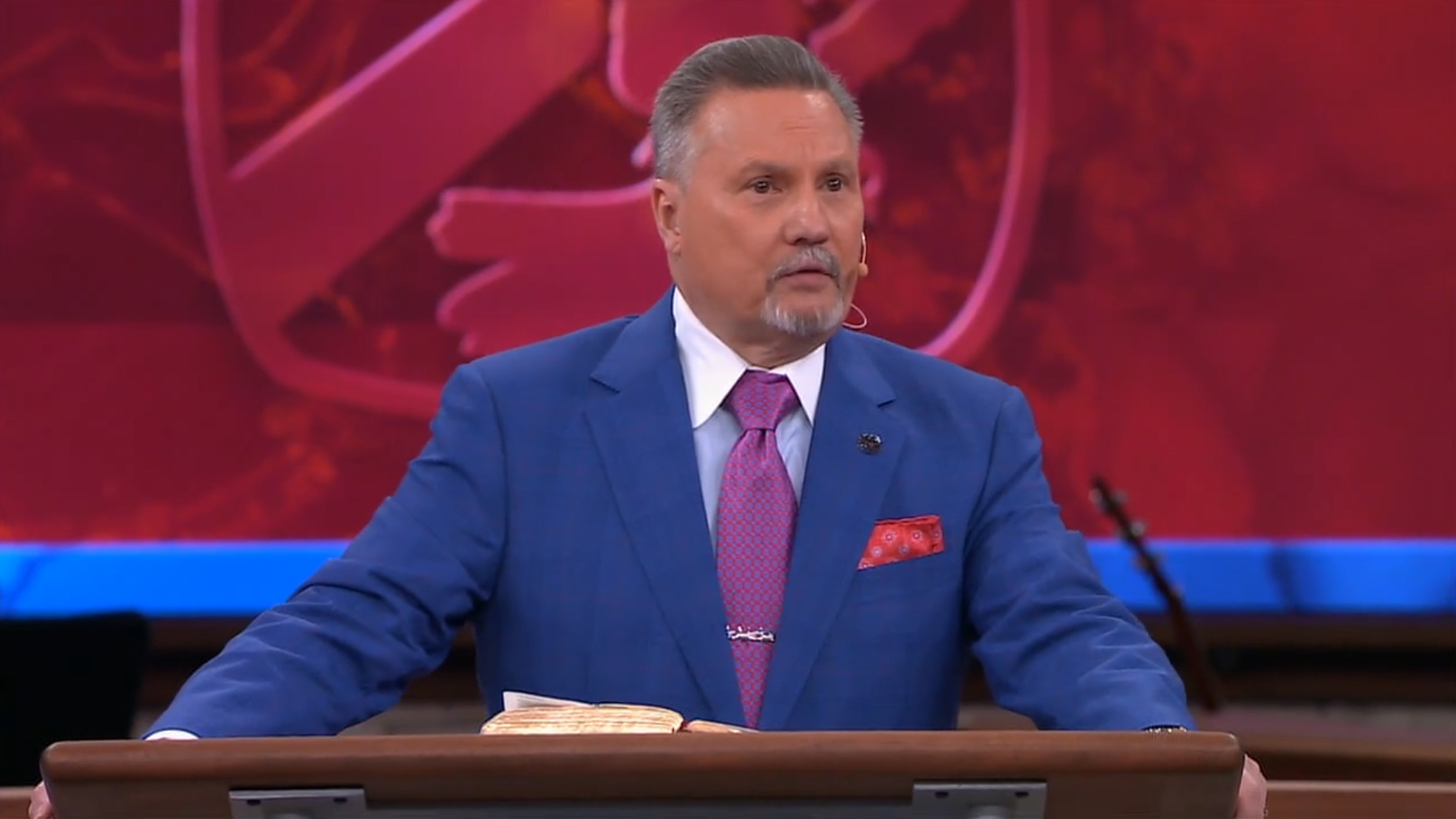 Sunday Morning Service - Feb. 12th, 2023