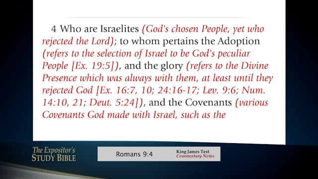 A Study In The Word - Apr. 28th, 2021