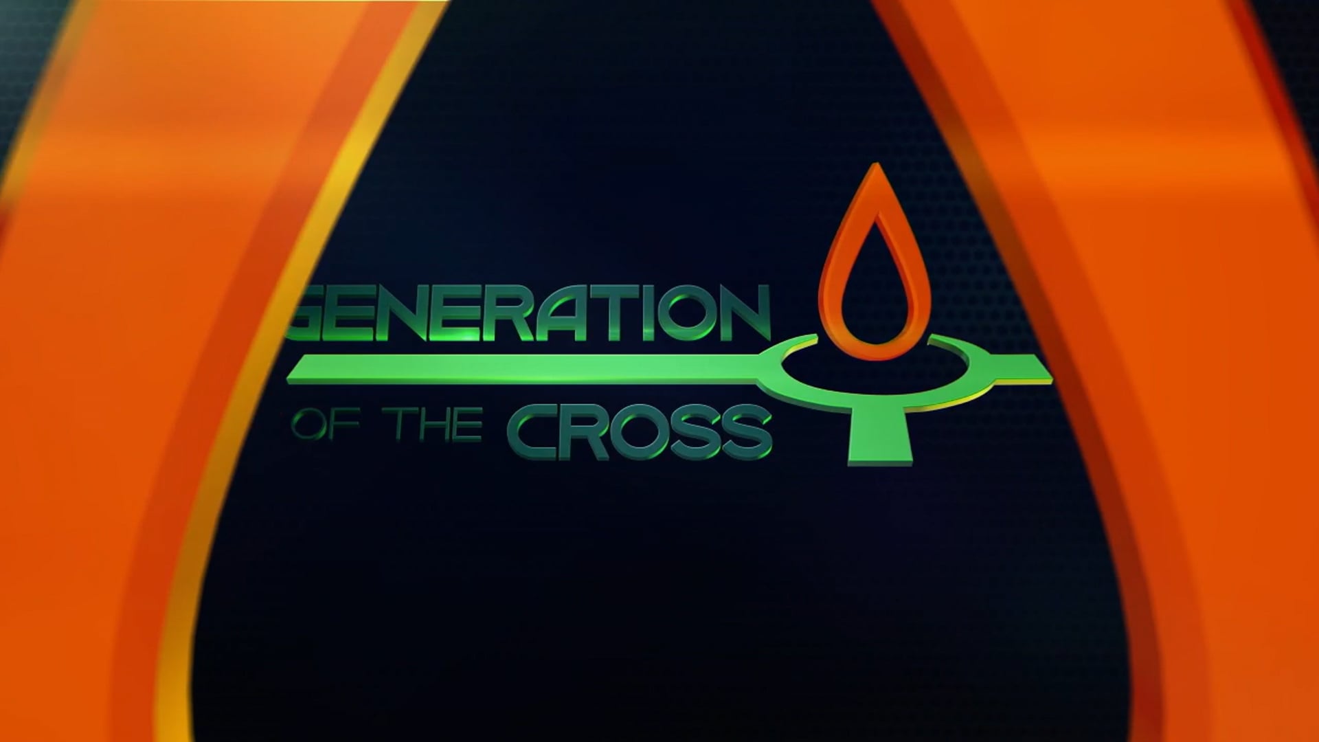 Generation Of The Cross - December  27th,  2025