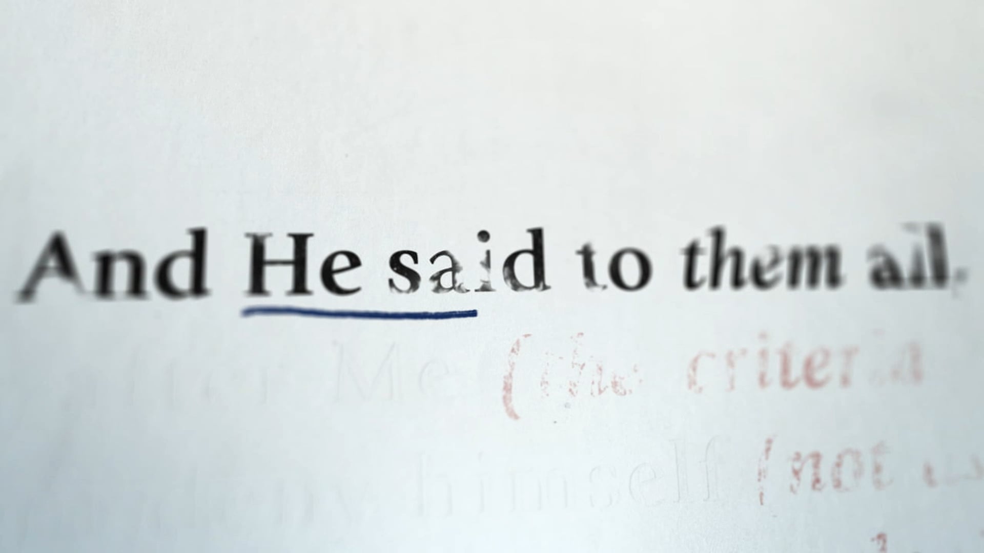 The Message Of The Cross - Aug. 10th, 2021