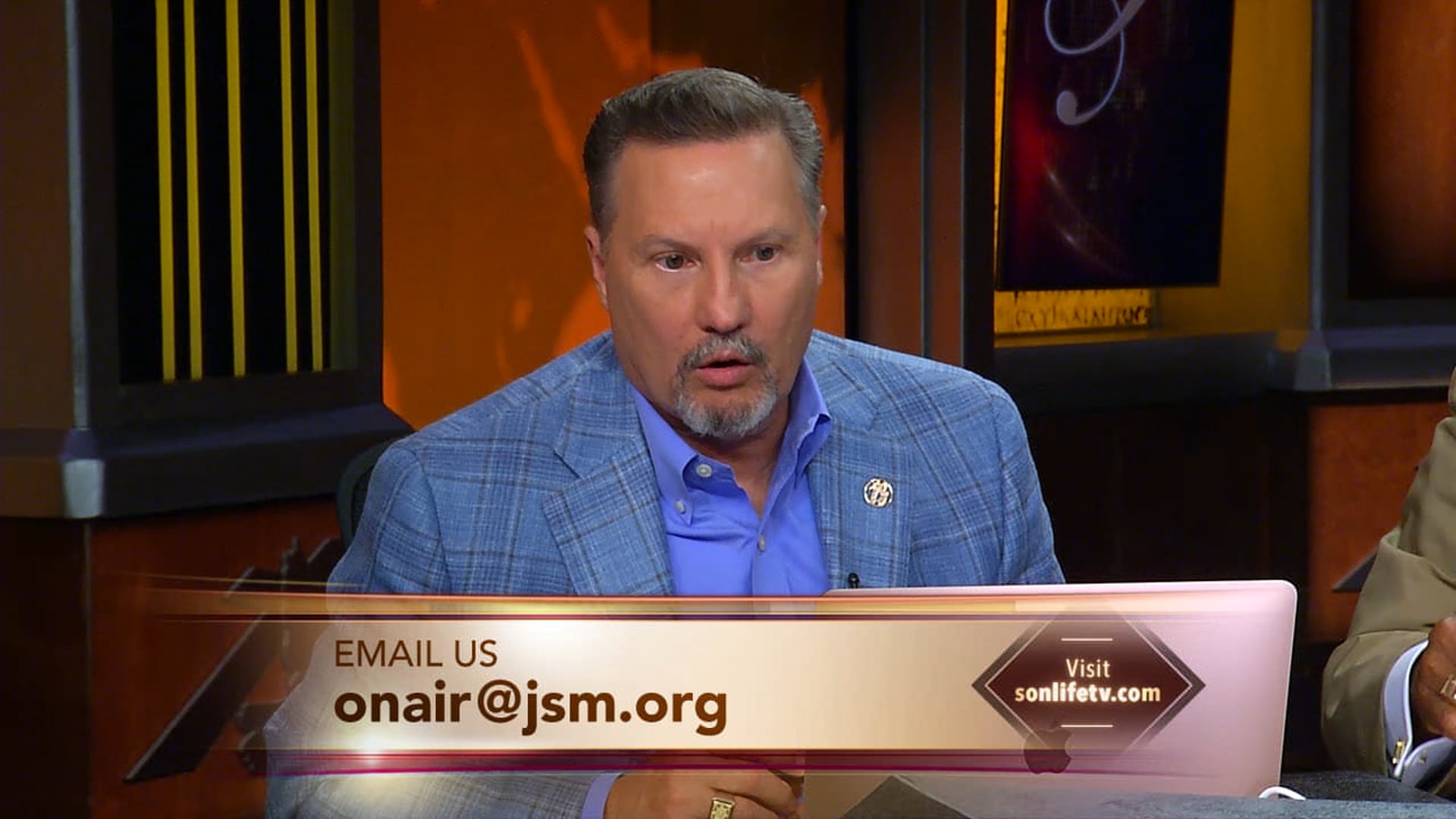 Frances & Friends - May 26th, 2020