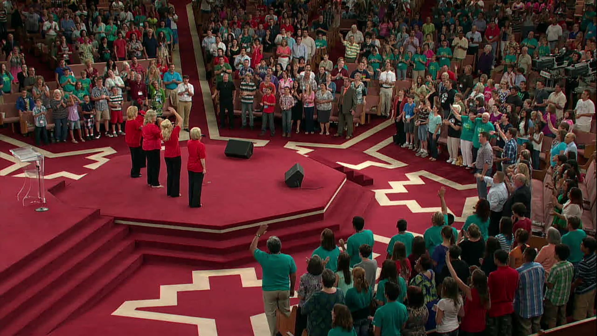 Crossfire Ministries - Nov. 21st, 2019