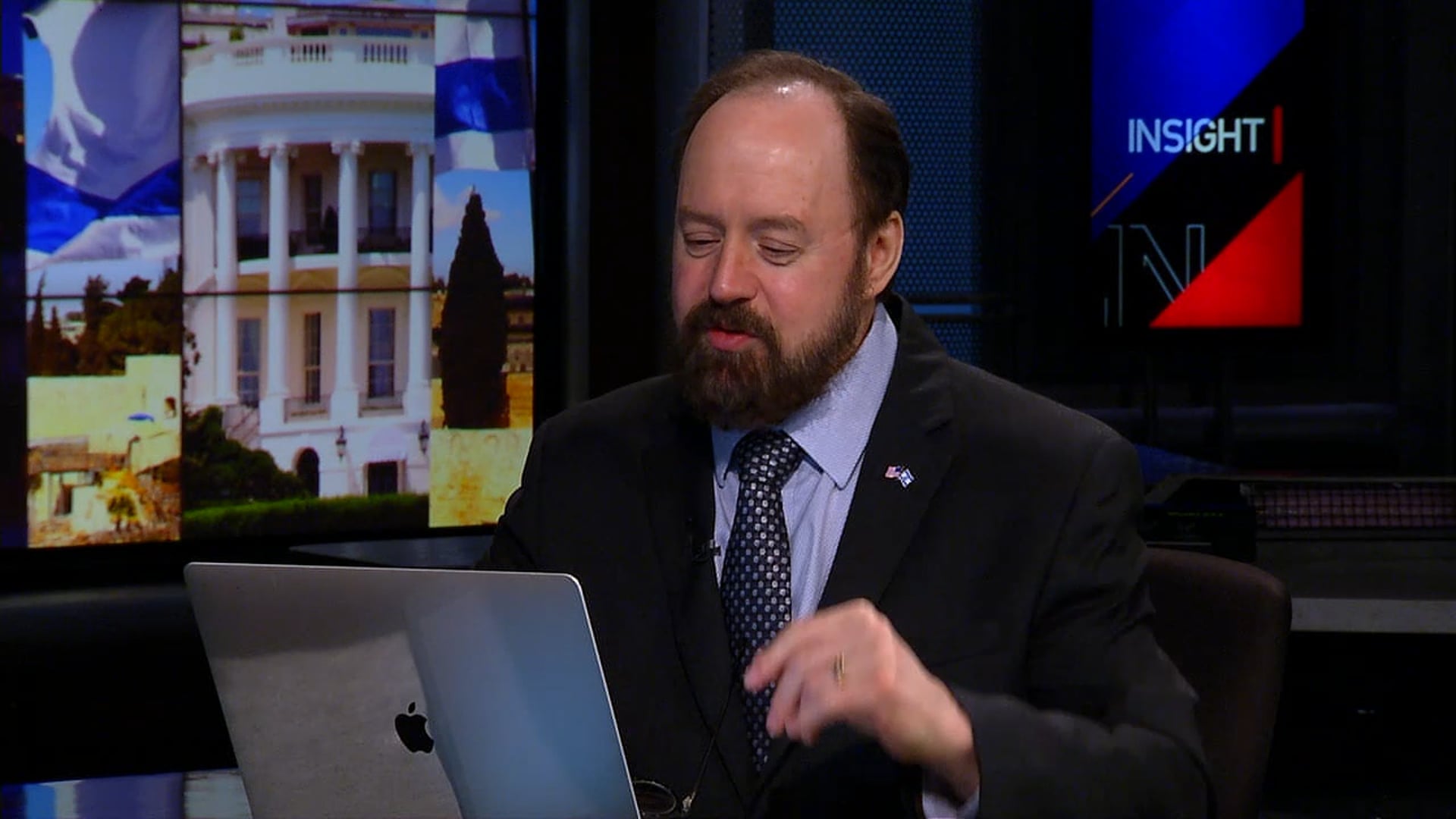 Insight - Apr. 23rd, 2020