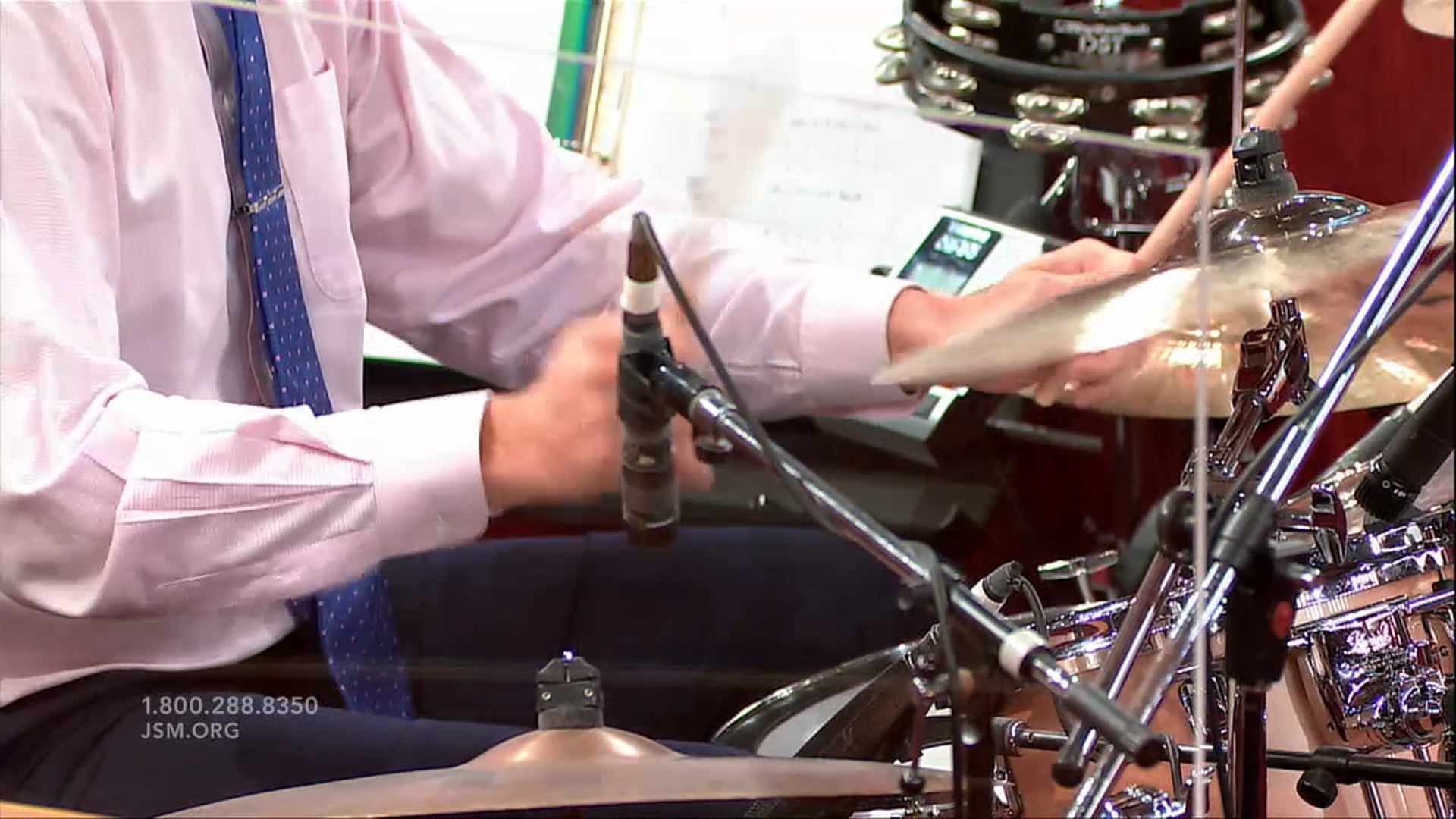 Sunday Morning Service - Oct. 4th, 2020