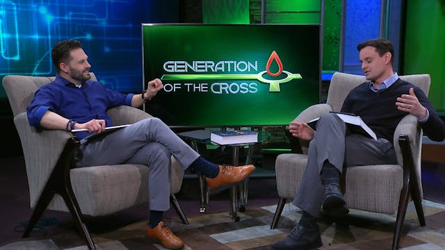 Generation Of The Cross - Apr. 10th, ...