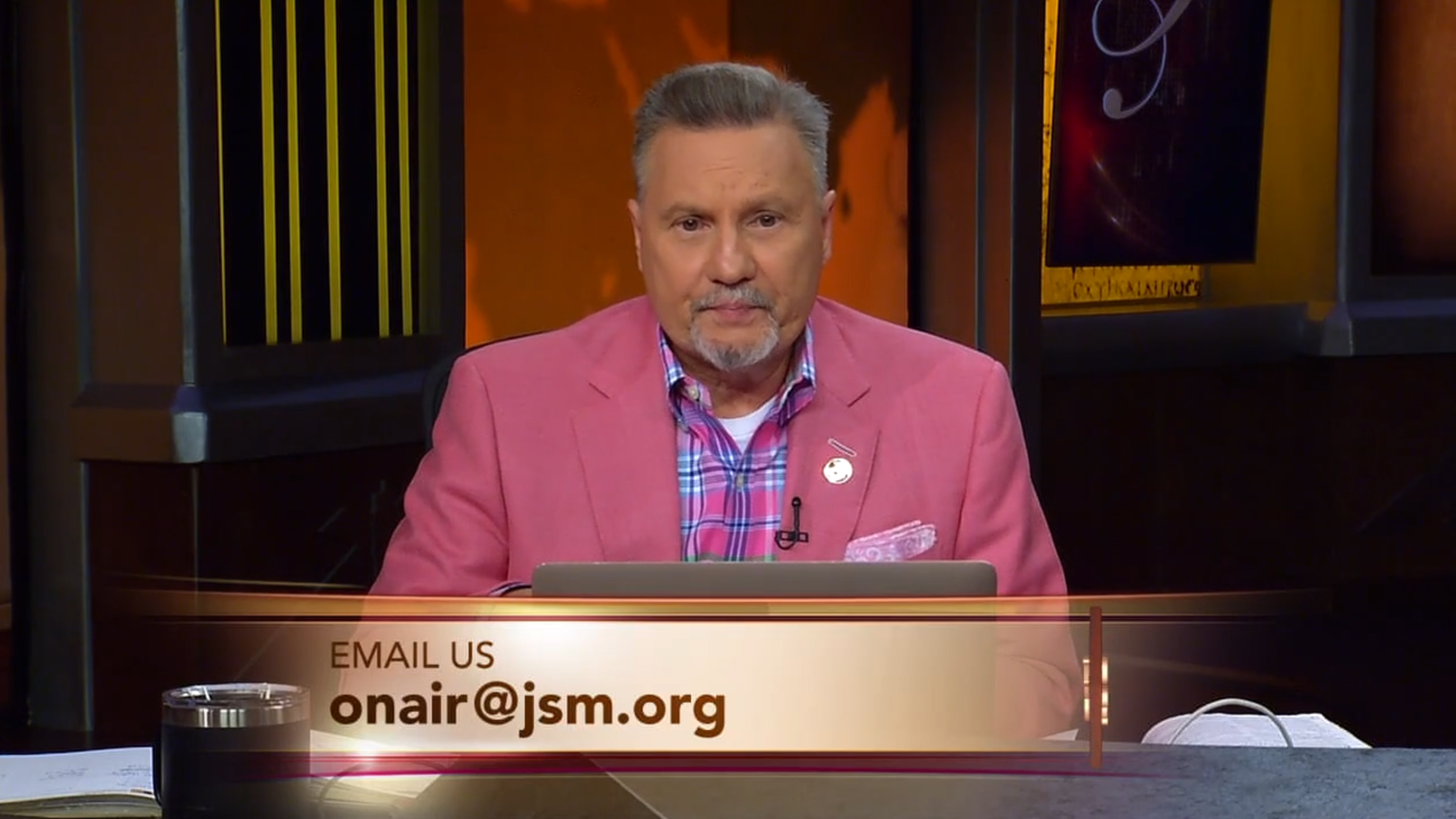 Frances & Friends - May. 11th, 2023