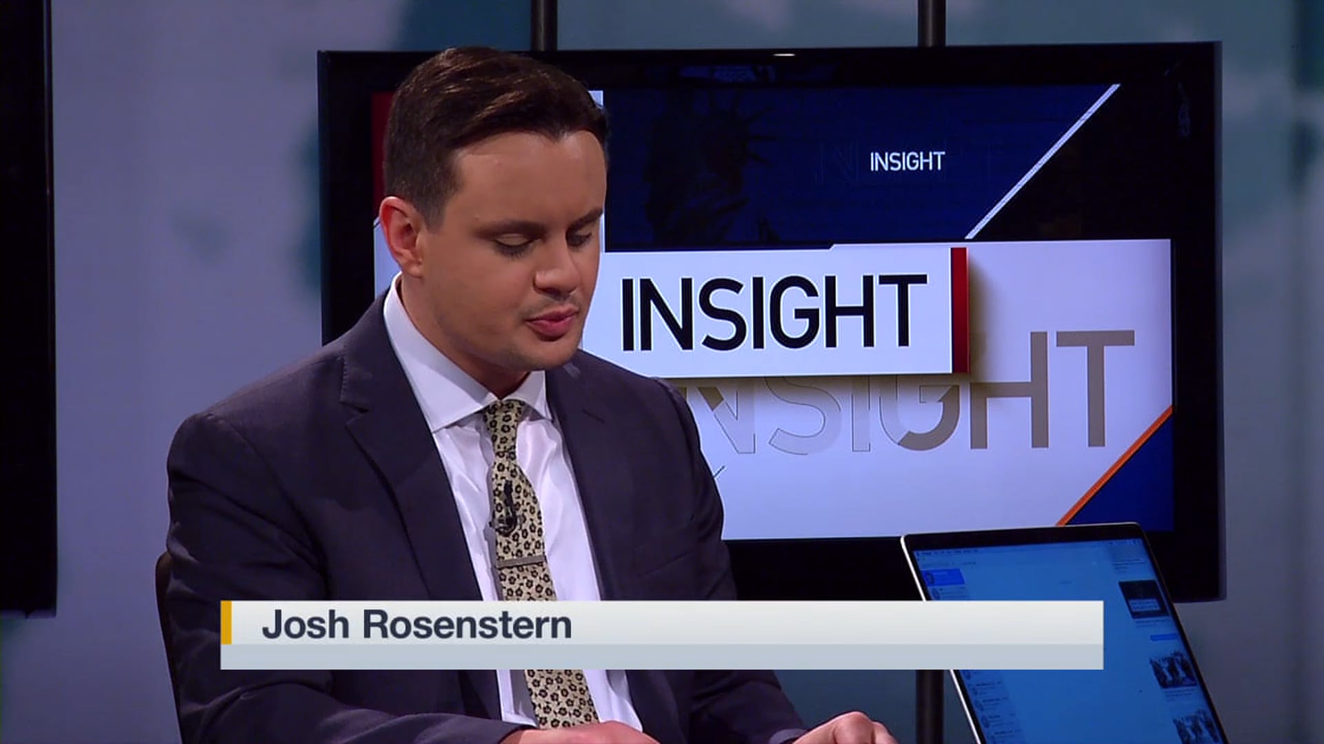 Insight - Jun. 6th, 2019