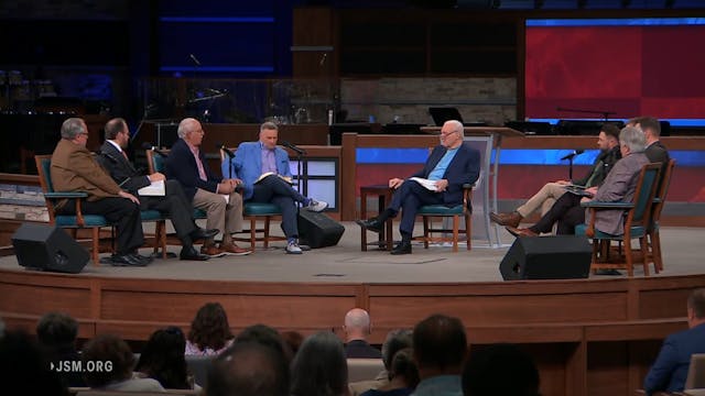 Wednesday Evening Service - Sep.6th. ...