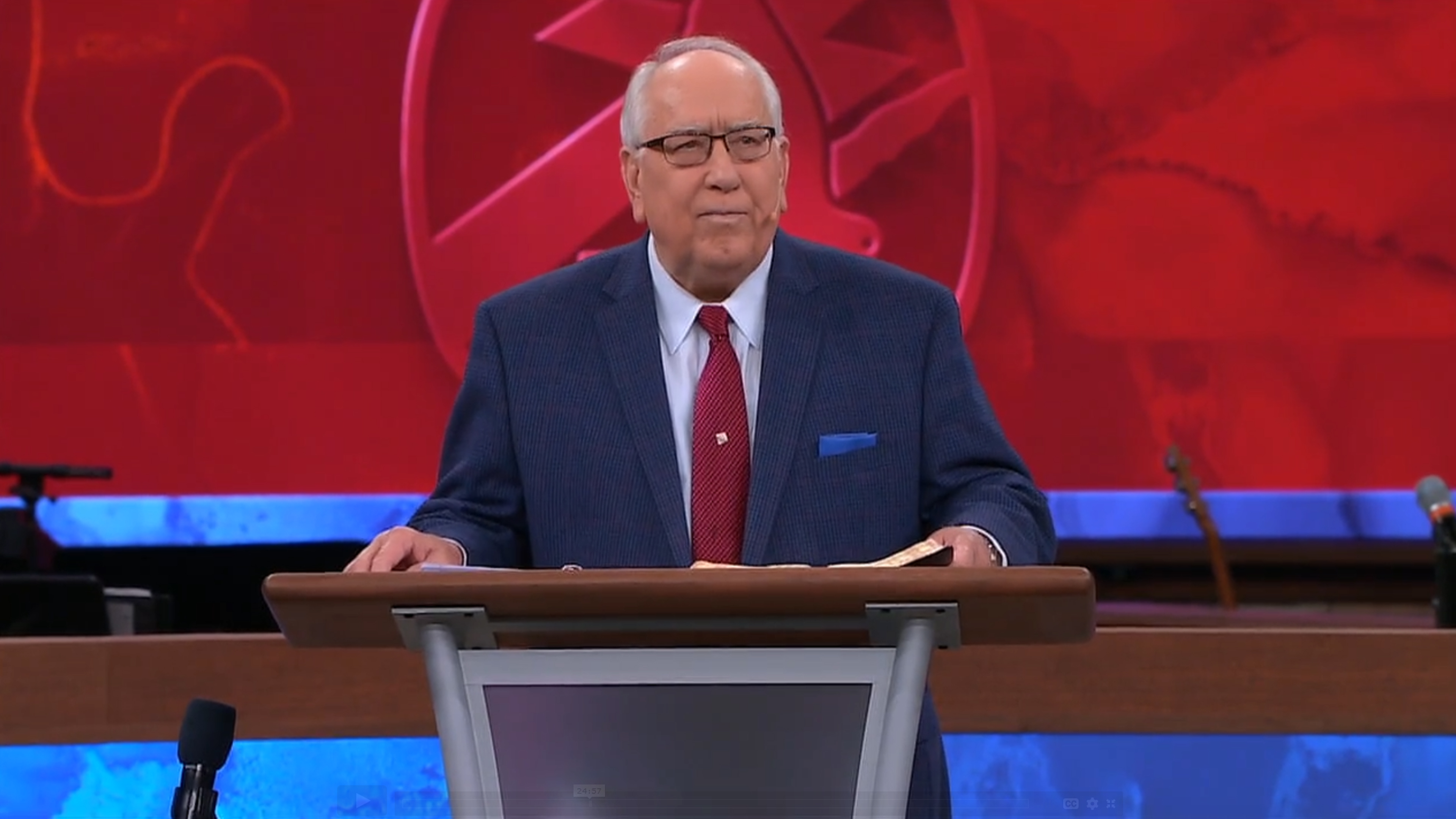 Sunday Evening Service - Aug. 14th, 2022