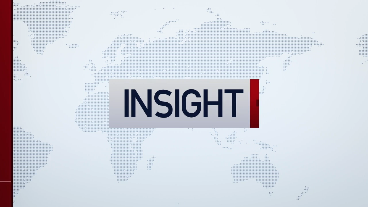 Insight - May 3rd, 2024